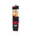 Mens Thermal Extra Long 2.3 TOG Winter Knee High Ski Socks-2