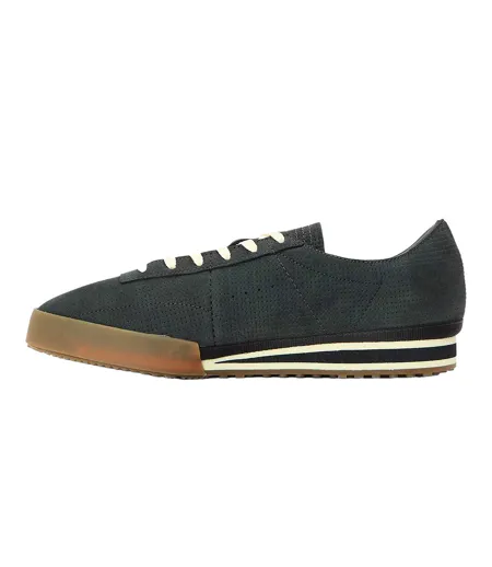 Baskets Aura Homme Noir Lacoste