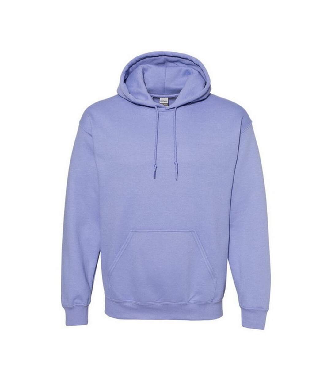 Gildan - Sweatshirt à capuche - Unisexe (Violet clair) - UTBC468