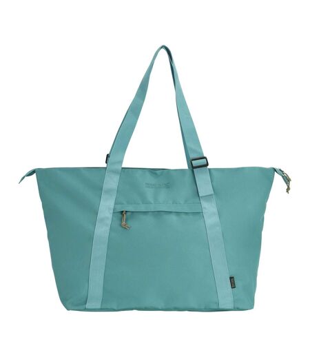 Tote Bag Boulder Adulte Taille Unique Pastel Turquoise Regatta
