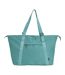 Tote Bag Boulder Adulte Taille Unique Pastel Turquoise Regatta-1