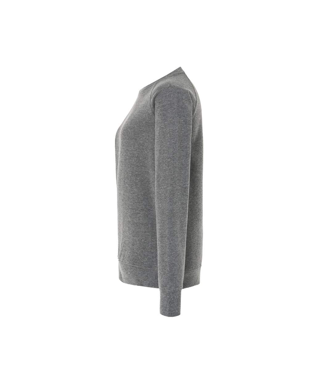 Sweat Classic Everest Adulte Gris Foncé Chiné JHK-3