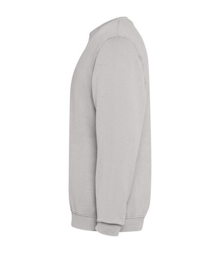 Sweat Jaya Adulte Gris Roly