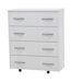 Armoire lit d'appoint escamotable Pisolo-1