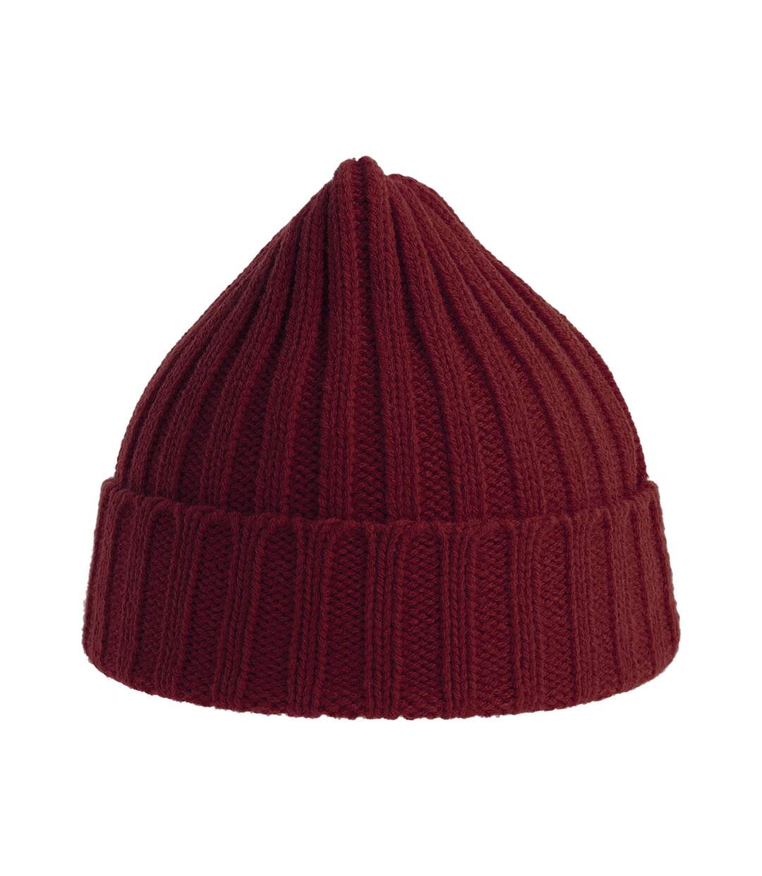 Bonnet Shore Bordeaux Atlantis Headwear-2