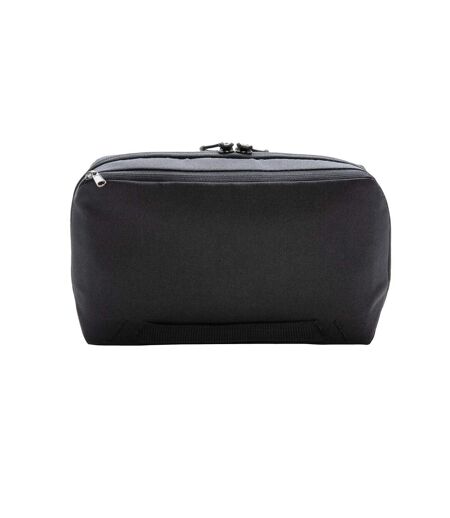 Aware 3.5l Electronics Storage Bag 14cm X 22cm X 11.5cm Black Swiss Peak