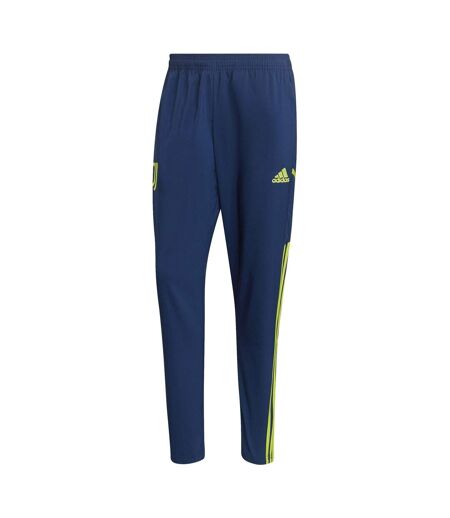 Pantalon De Survêtement Motif/style Kfc Homme Bleu Adidas