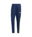 Pantalon De Survêtement Motif/style Kfc Homme Bleu Adidas-2