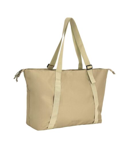 Tote Bag Boulder Adulte Taille Unique Beige Regatta