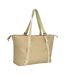 Tote Bag Boulder Adulte Taille Unique Beige Regatta-2