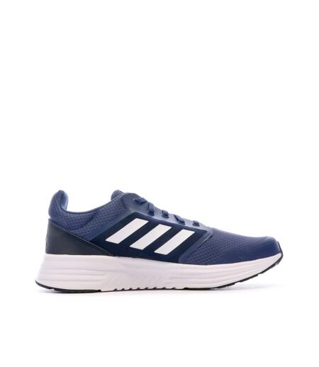 Chaussure de running Bleu Homme Adidas Galaxy 5