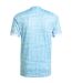 Maillot Extérieur Motif/style Kfc 25/26 Homme Bleu Adidas-3