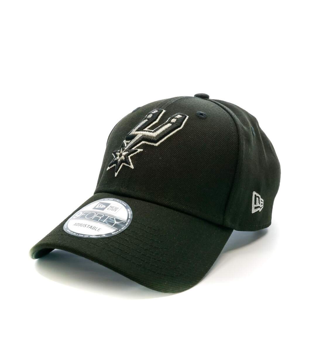 Casquette Noir Homme New Era The League Saaspu - OSFA-1