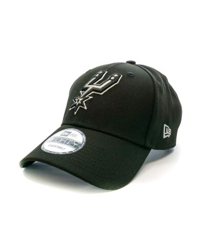 Casquette Noir Homme New Era The League Saaspu - OSFA