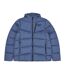 Doudoune Matelassée Homme Bleu Pâle Reebok-2