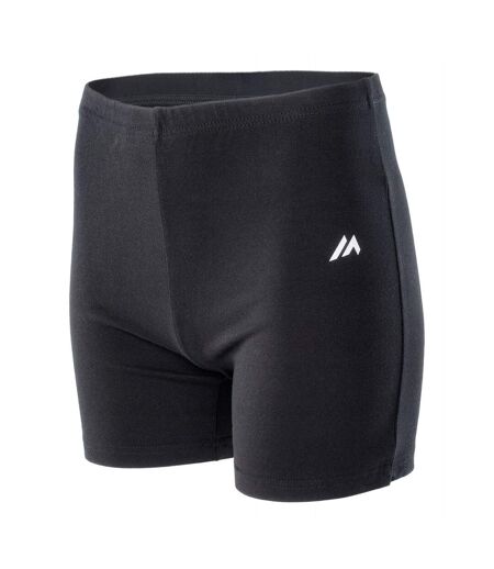 Short Mimi Femme Noir Martes Essential