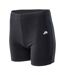 Short Mimi Femme Noir Martes Essential-3