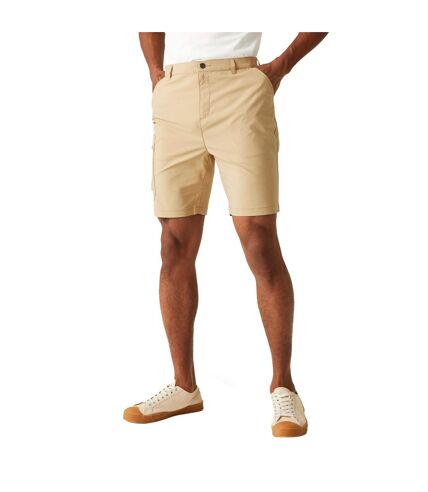 Regatta - Short DALRY - Homme (Avoine) - UTRG10335