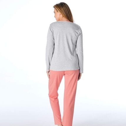 Pyjama gris