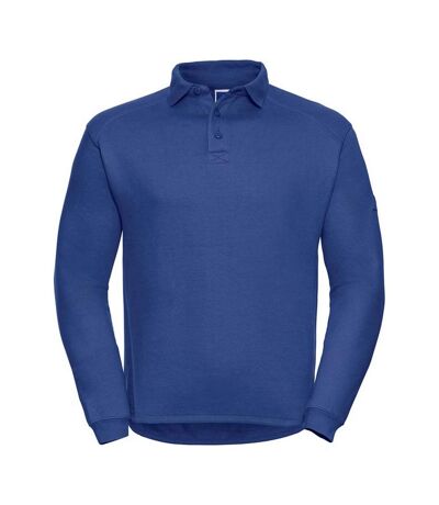 Russell - Sweat - Homme (Bleu roi vif) - UTPC7091