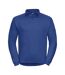 Sweat homme bleu roi vif Russell