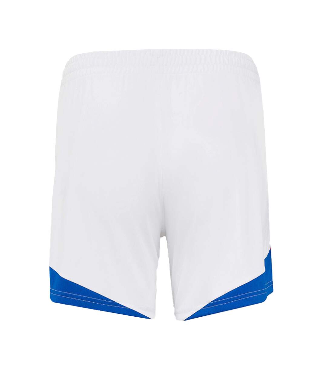 Mens 25/26 Rangers Fc Away Shorts Brilliant White Umbro-2
