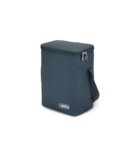 Thermos eco 12 can cool bag 8.5l navy one size one colour Universal Textiles