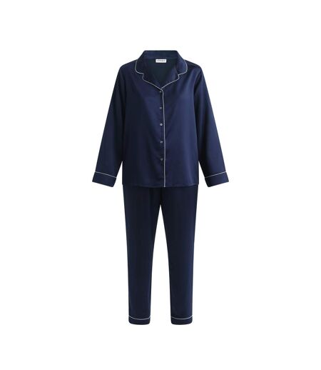 Ensemble de pyjama manches longues Don't Disturb