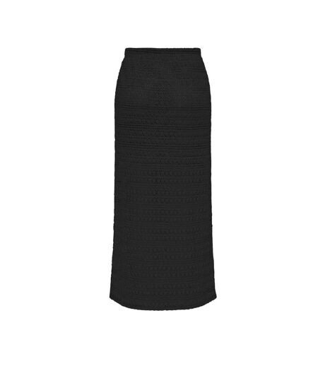 Jupe noir femme jdy elly - xs