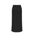 Jupe noir femme jdy elly - xs-2
