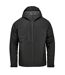 Veste Softshell Nostromo Homme Noir Graphite Stormtech-1