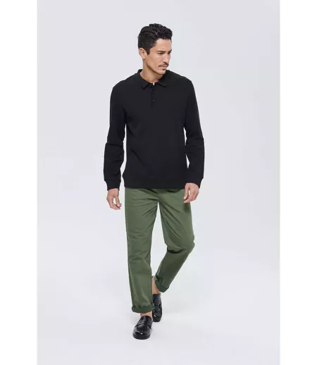 Pantalon Relax Gaby