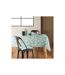 Nappe en Microfibre Bellys 140x240cm Sauge-4