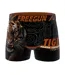 Lot de 4 boxers homme Wild Life Freegun-3
