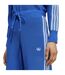 Pantalon De Jogging Originals Femme Bleu Adidas-3