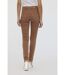 Pantalon LC135 Camel - L32-5