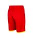 RC lens short rouge homme puma 2022/2023 - s-2