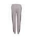 Pantalon De Jogging Jante Femme Gris Kappa-1