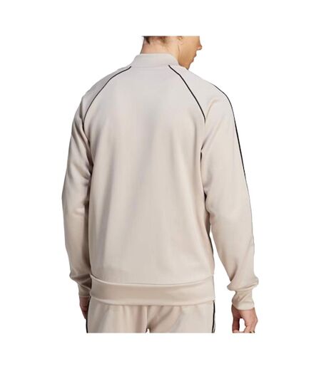 Veste beige/noire homme adidas il2495 - l