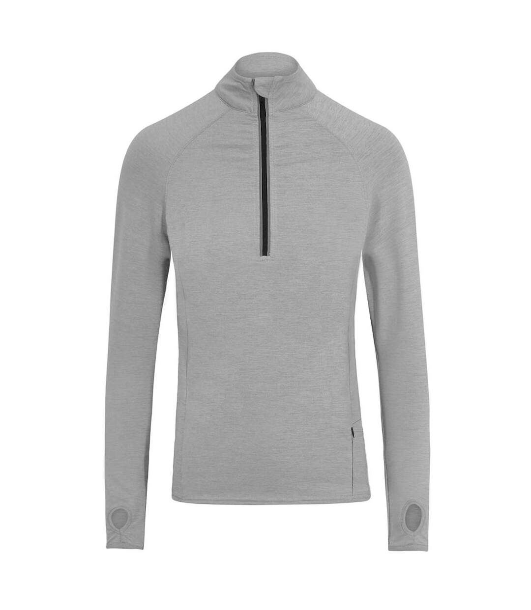 Haut Homme Gris Argenté Just Cool-1