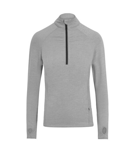 Haut Homme Gris Argenté Just Cool