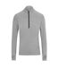 Haut Homme Gris Argenté Just Cool-1