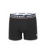 Boxer coton homme French Serge Blanco