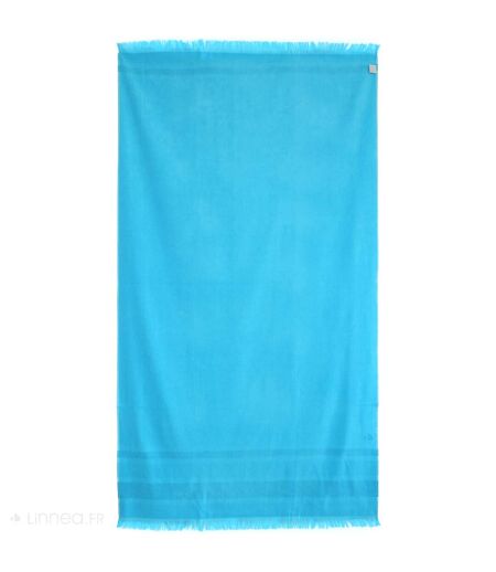 Drap de plage fouta CYCLADE