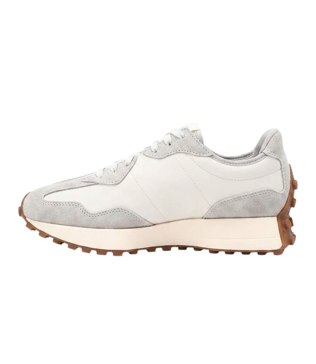 Baskets Femme Gris Clair New Balance-2