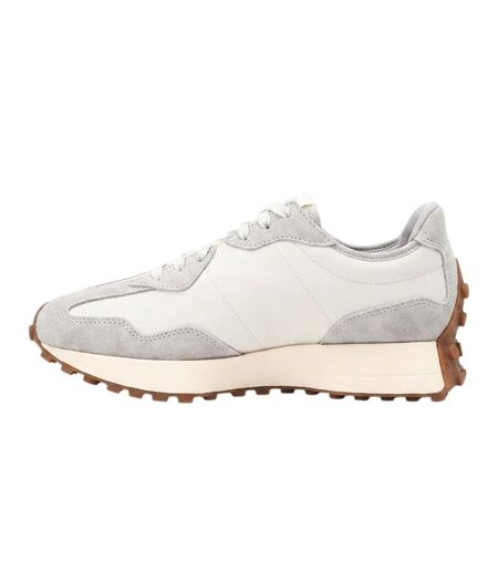 Baskets Femme Gris Clair New Balance