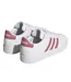 Baskets Motif/style À Rayures Grand Court 2.0 Femme Blanc Adidas-2