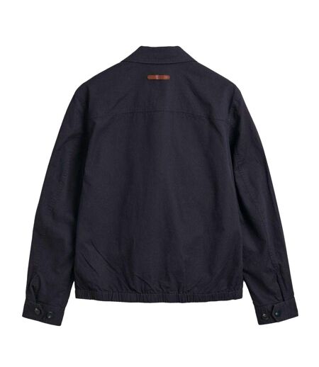 Coupe-vent Homme Bleu Gant