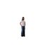 T-shirt Motif/style Monochrome Hero Femme Blanc Calvin Klein-1