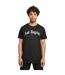 Noir Mister Tee-1